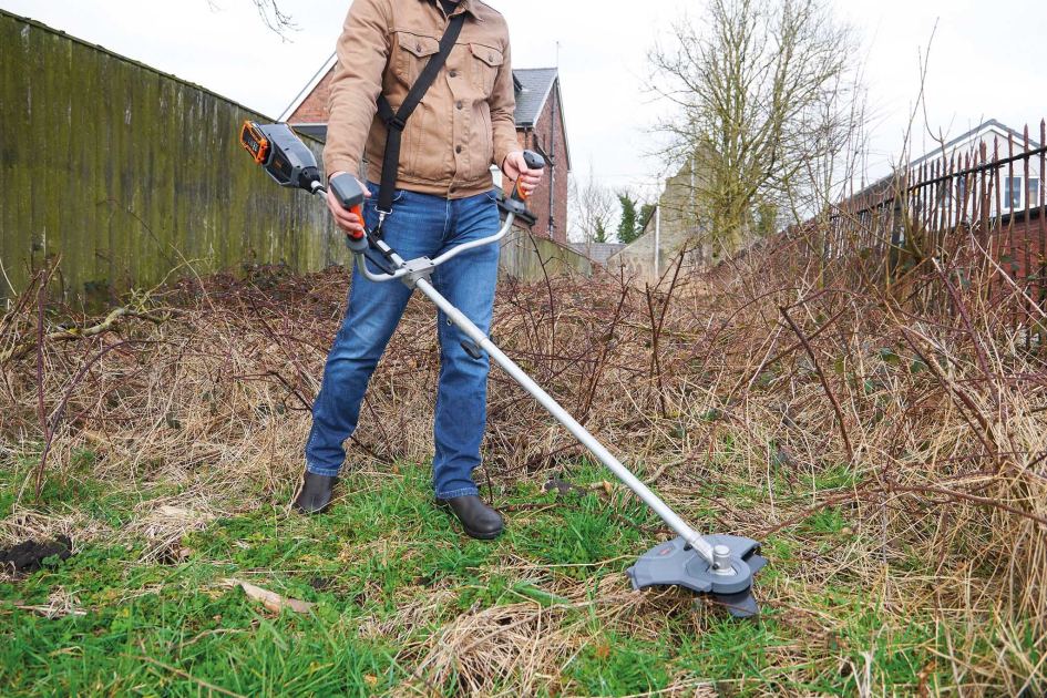 The best grass trimmers in 2026 - as tested by our experts