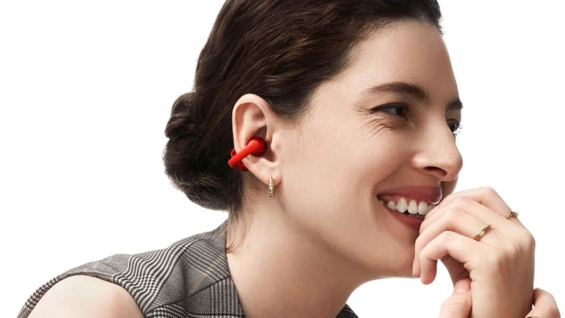 SHOKZ OpenDots ONE hit Prime Day price again with 30% off, but not for long