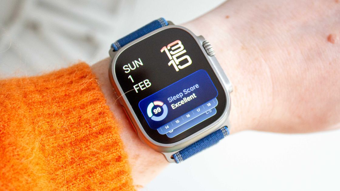 Grab an Apple Watch Ultra 3 for $200 off in Amazon’s blowout sale