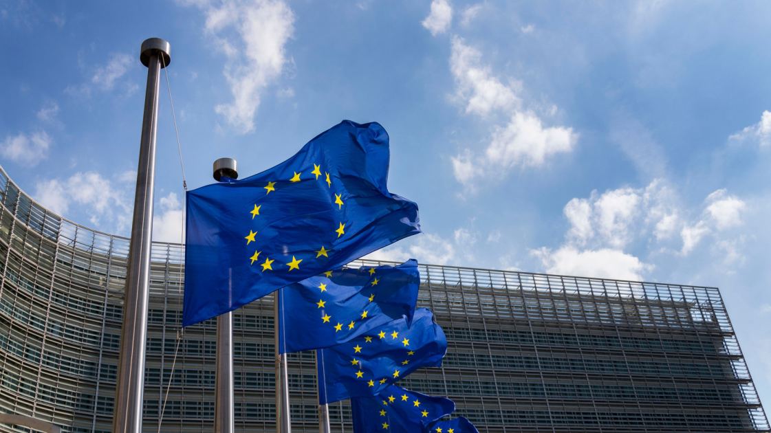 Europe's EU Kids Act would ban social media access for children under 13