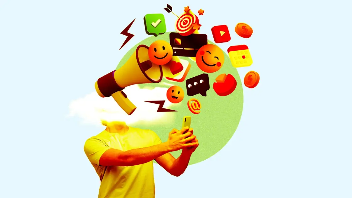 Anyone Can Make Polished Content Now. Experience Is What Makes It Credible