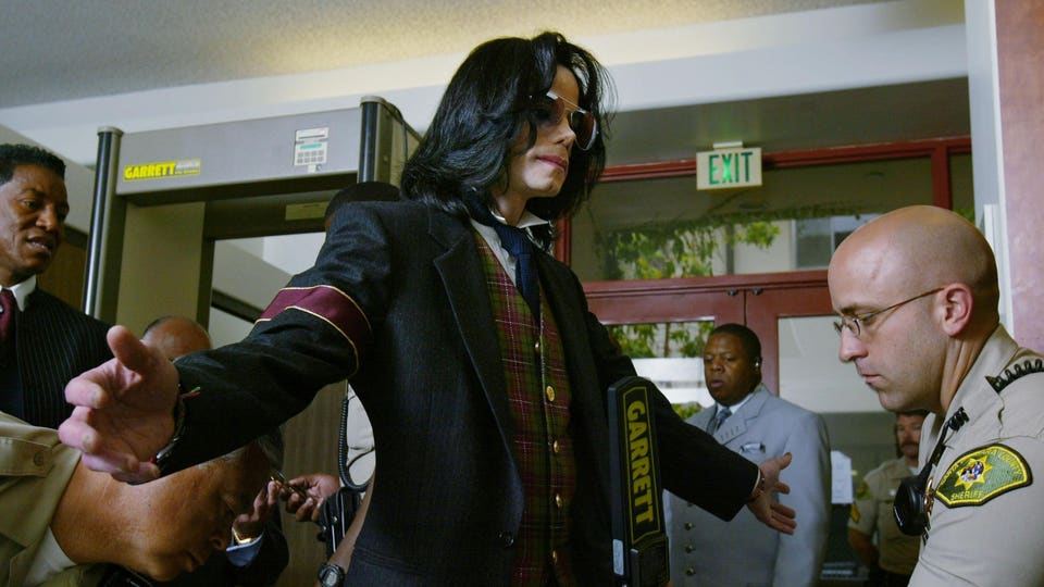 ‘Michael Jackson: The Verdict’ Dethroned In Netflix’s Top 10 List By A New Show