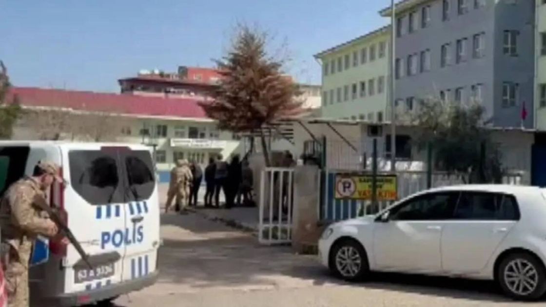 Turkey school shooting: 4 killed, 20 hurt; 2nd such incident in two days