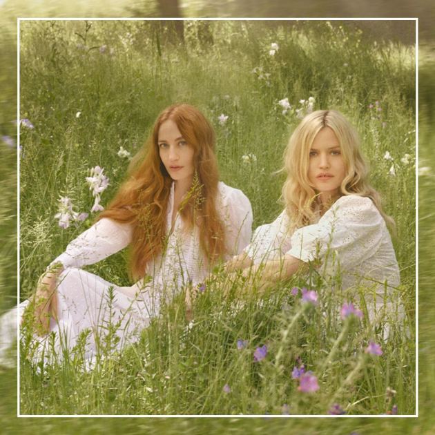  Candles, Concealer and Comparison Culture—The Jagger Sisters Just Shared Their Biggest Beauty Secrets 