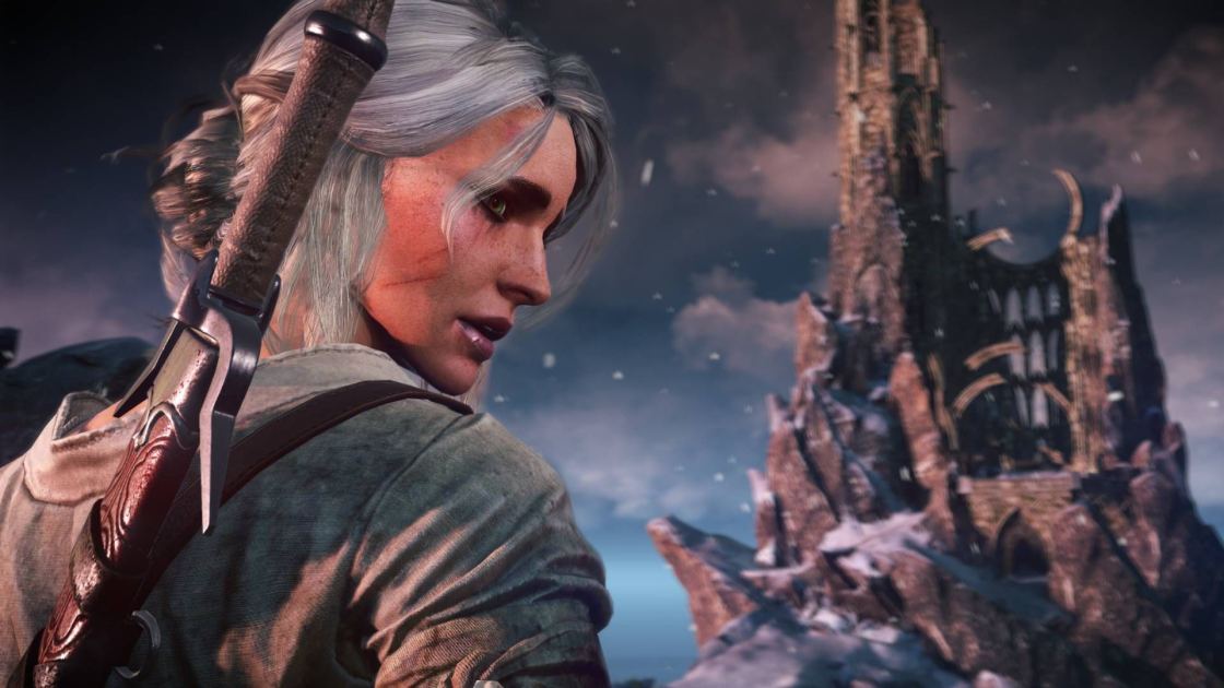 The 8 Best Games Like The Witcher 3: Wild Hunt