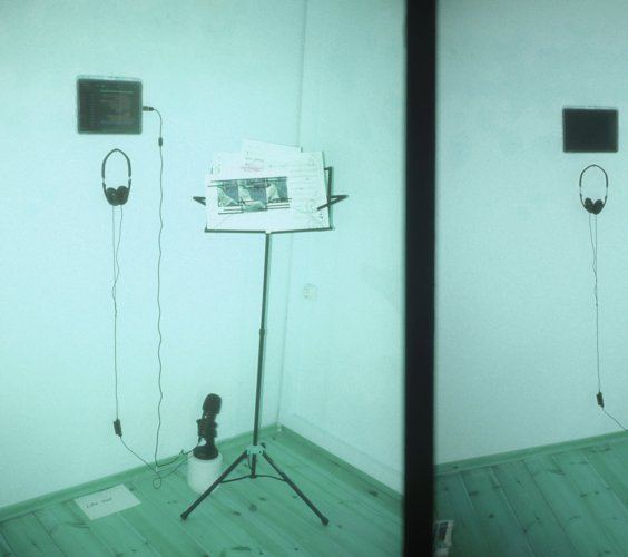 Lala Lala Shares Surprise Piano Album Wall Tongue