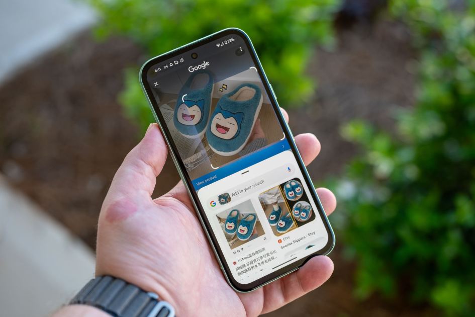 I use this Android feature every day and no one ever talks about
