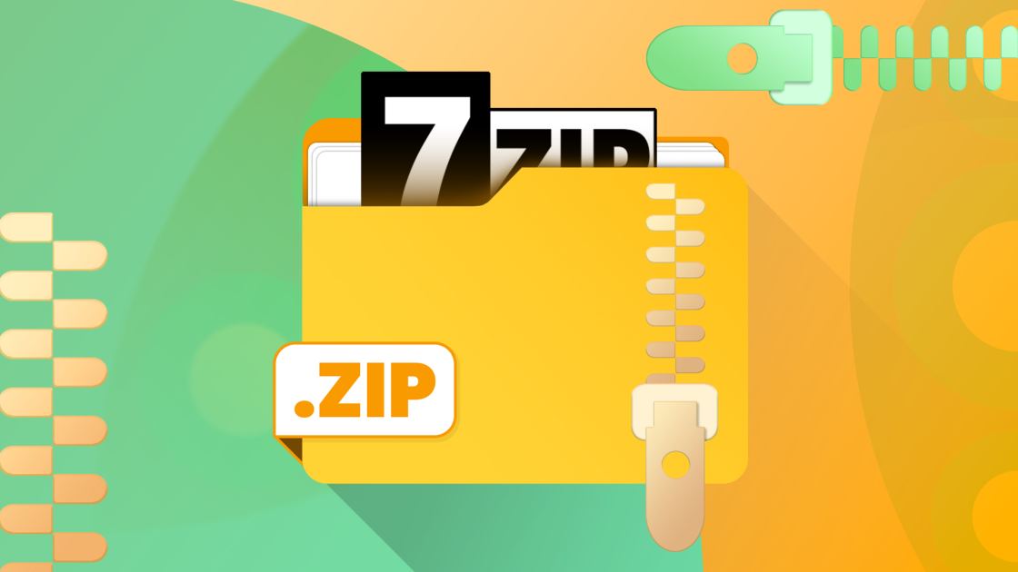 You’re using the wrong app to open ZIP files on Windows