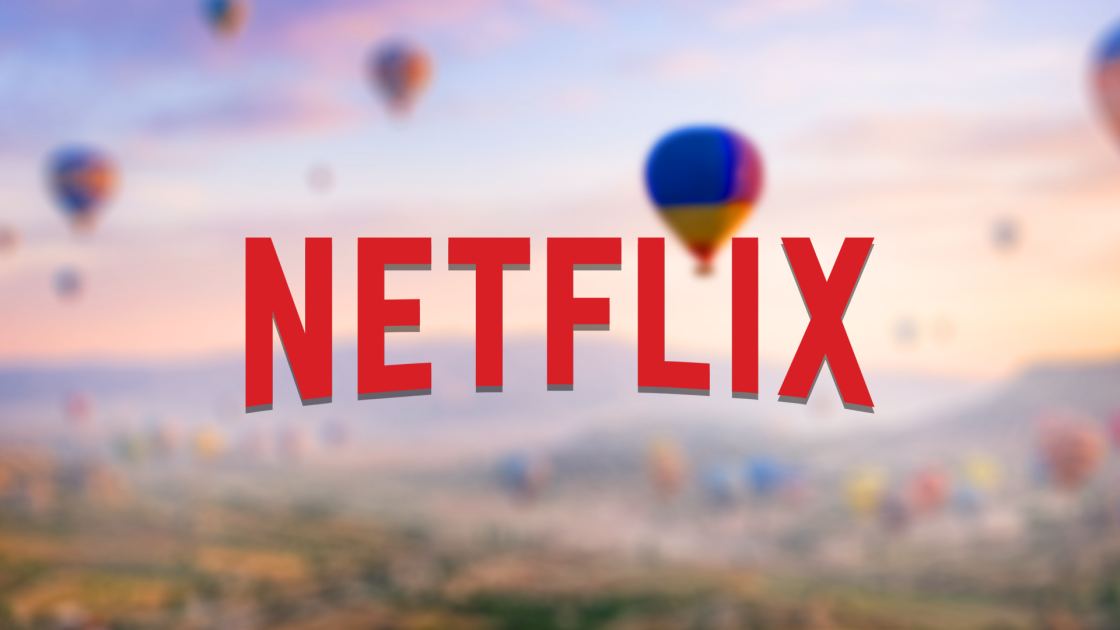 5 award-winning Netflix movies to watch this weekend (May 1-3)