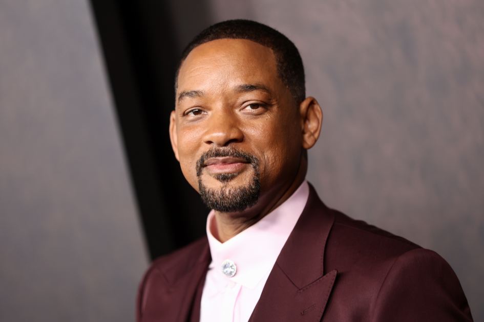 Will Smith to Star in Action Thriller ‘Supermax,’ Amazon MGM Lands Rights in $70 Million Streaming Deal