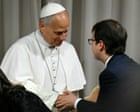 Anthropic’s alliance with pope on AI harms: all in good faith or ‘Vatican-washing?’