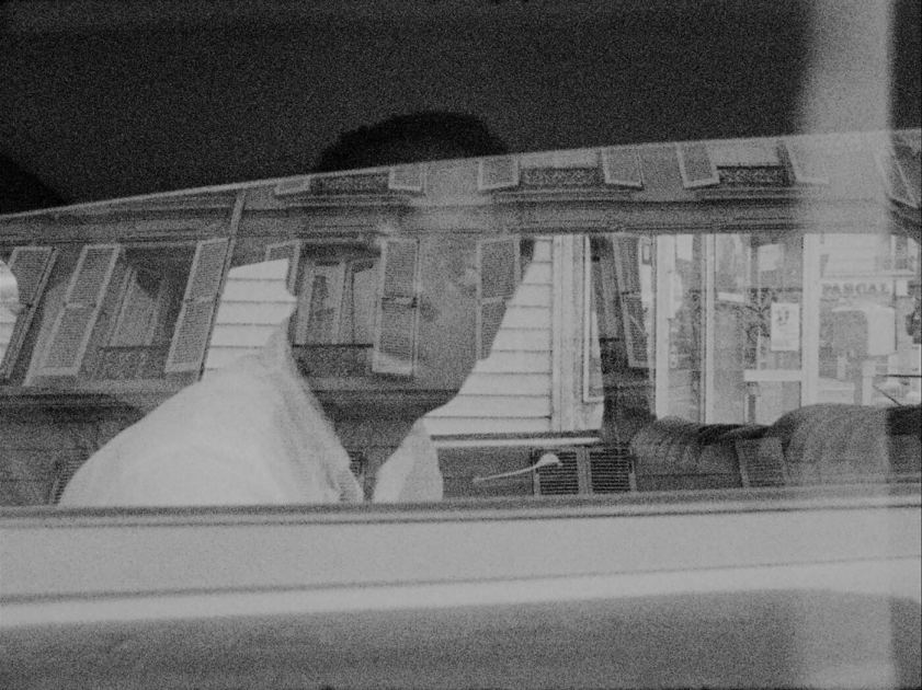 ‘Jimmy’ Review: Woozily Seductive Mood Piece Wanders Europe in Pursuit of James Baldwin’s Spirit