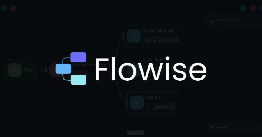Flowise AI Agent Builder Under Active CVSS 10.0 RCE Exploitation; 12,000+ Instances Exposed