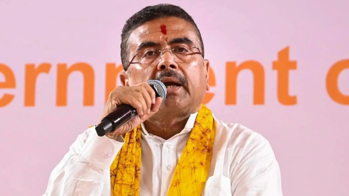 'Detect, delete and deport': Bengal govt opens first illegal migrant 'holding centre'