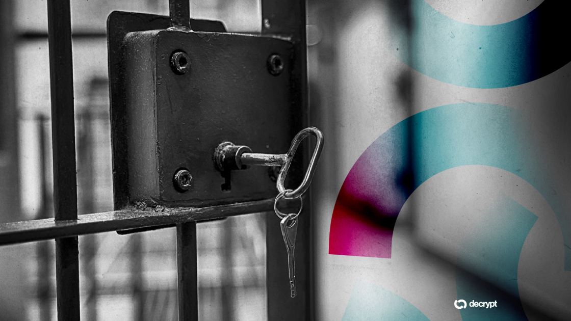 Crypto 'Godfather' Gets Six Years for Hiring Sheriff's Deputies, $37M Meta Fraud