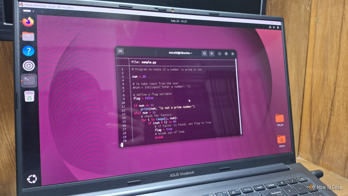 5 essential Linux terminal upgrades that make command-line work actually enjoyable