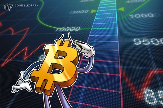 Crypto lender halted withdrawals during Bitcoin's fall last week