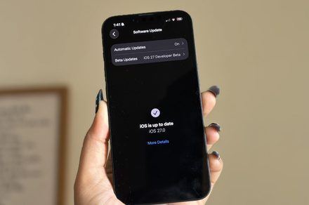 I’ve tried nearly every iOS 27 feature, and these 3 are why I’m still excited about the update