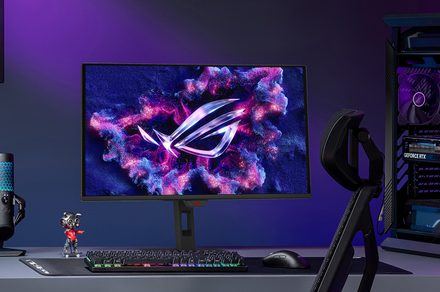 Monitors are no longer simple upgrades. Here’s what’s changing