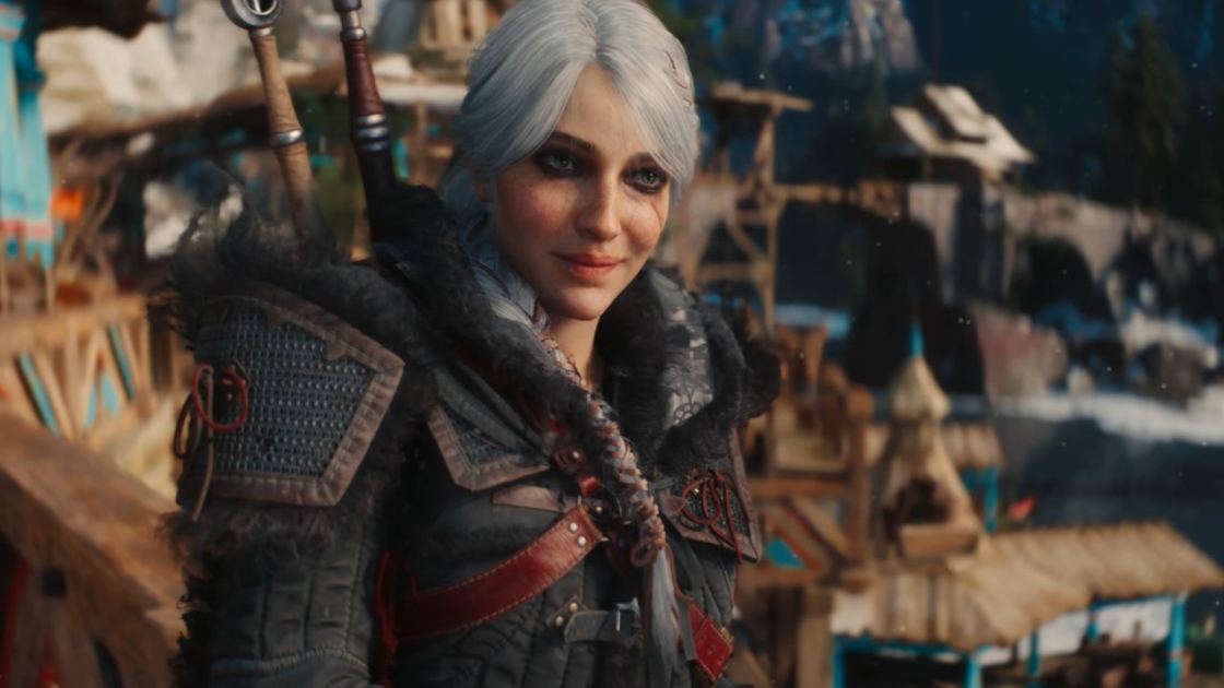  CDPR is aiming to 'release 3 Witcher games within a 6 year period' but don't expect any expansions for the upcoming trilogy 