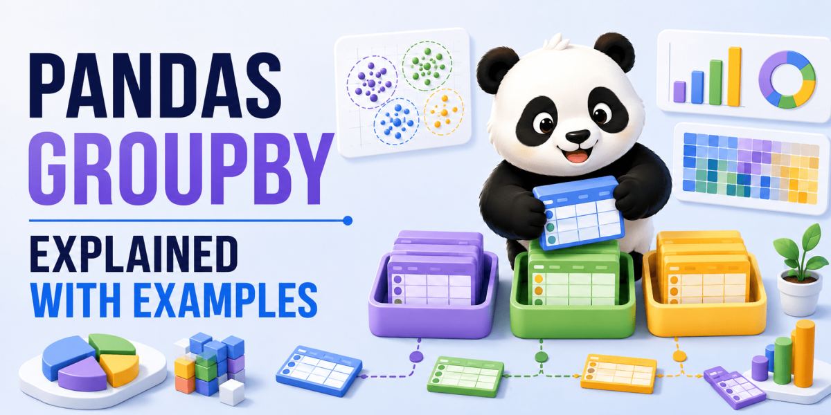 Pandas GroupBy Explained With Examples