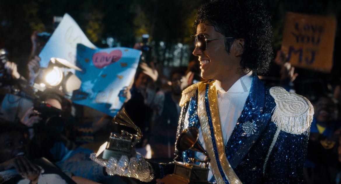 Box Office: ‘Michael’ Returns to No. 1 in Fourth Weekend, ‘Obsession’ Starts Strong With $16 Million