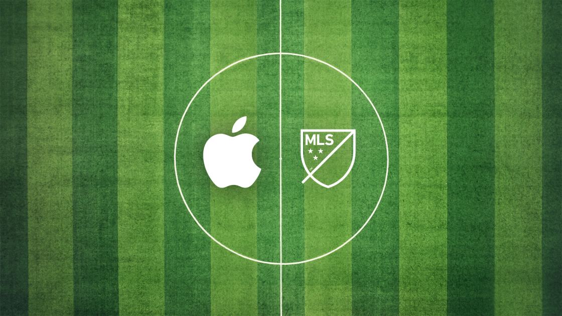 The first live pro sporting event shot entirely on iPhone airs this Saturday