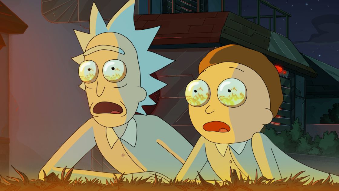 Rick and Morty brings back a fan-favorite character from season 1 in the latest episode