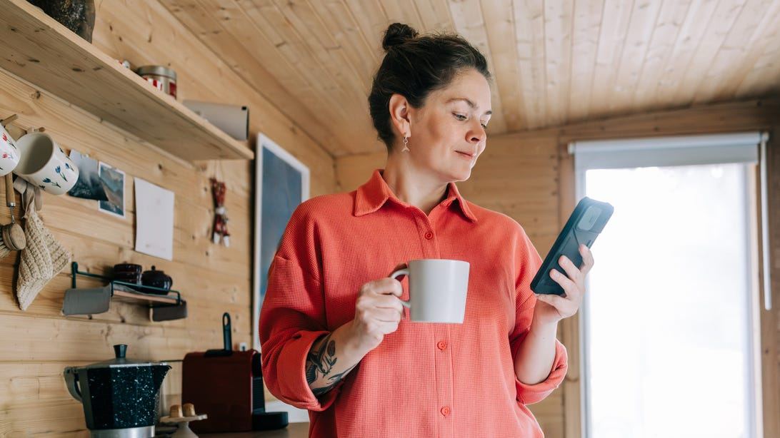 My Top Off-the-Grid Home Security Picks for Self-Reliant Living