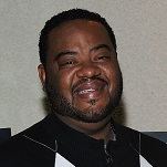 R.I.P. 30 Rock's Grizz Chapman