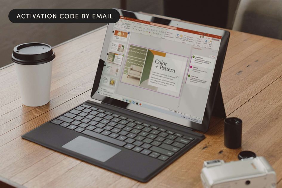 From Word to Excel, score seven Microsoft Office apps for just $20 (MSRP $229)