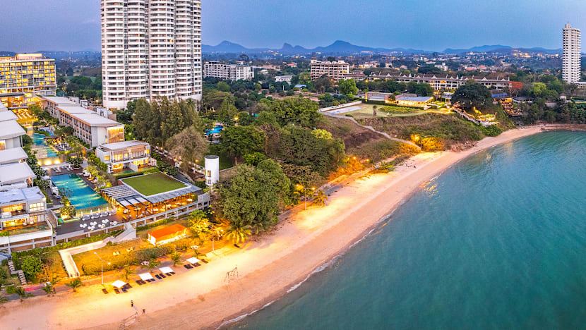 Na Jomtien is rewriting Pattaya’s story beyond nightlife