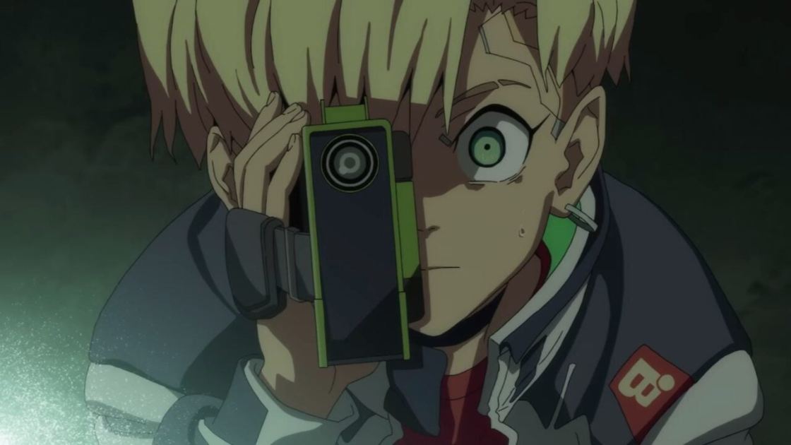 New Cyberpunk Edgerunners Season 2 Trailer Teases A More Violent Story Than The First