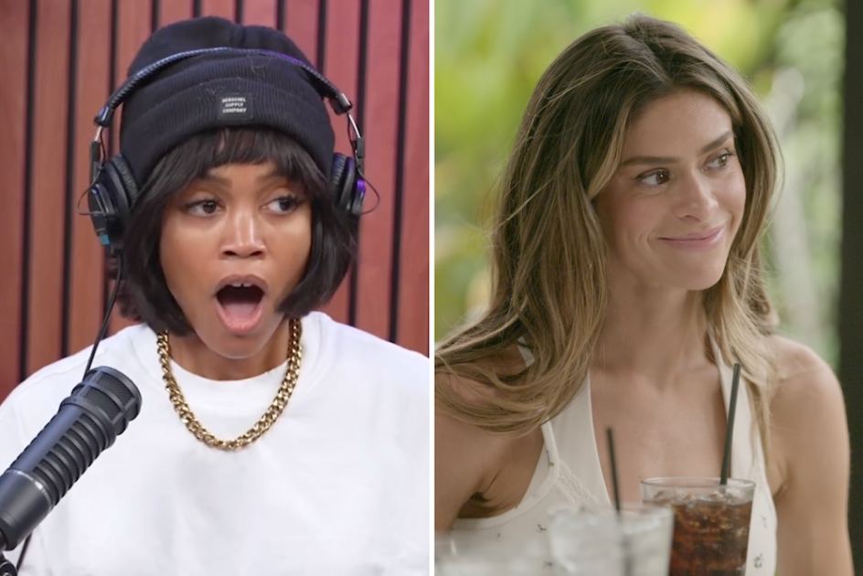 Former Bachelorette Rachel Lindsay Says the Franchise is ‘Over’ After Taylor Frankie Paul Season Gets Pulled: ‘How Do You Move Forward Past That?’