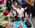 Death of Congolese man renews scrutiny of race relations in Ireland
