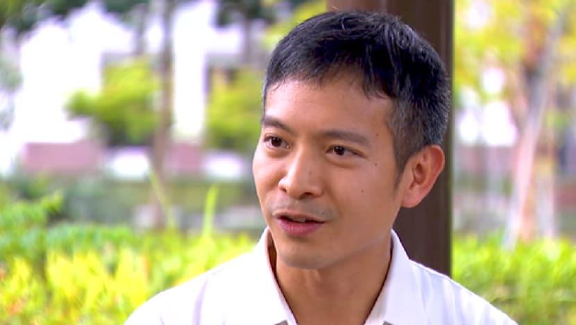 Healthcare costs, education stress: Incoming Minister of State Shawn Loh on adopting ‘listening approach’