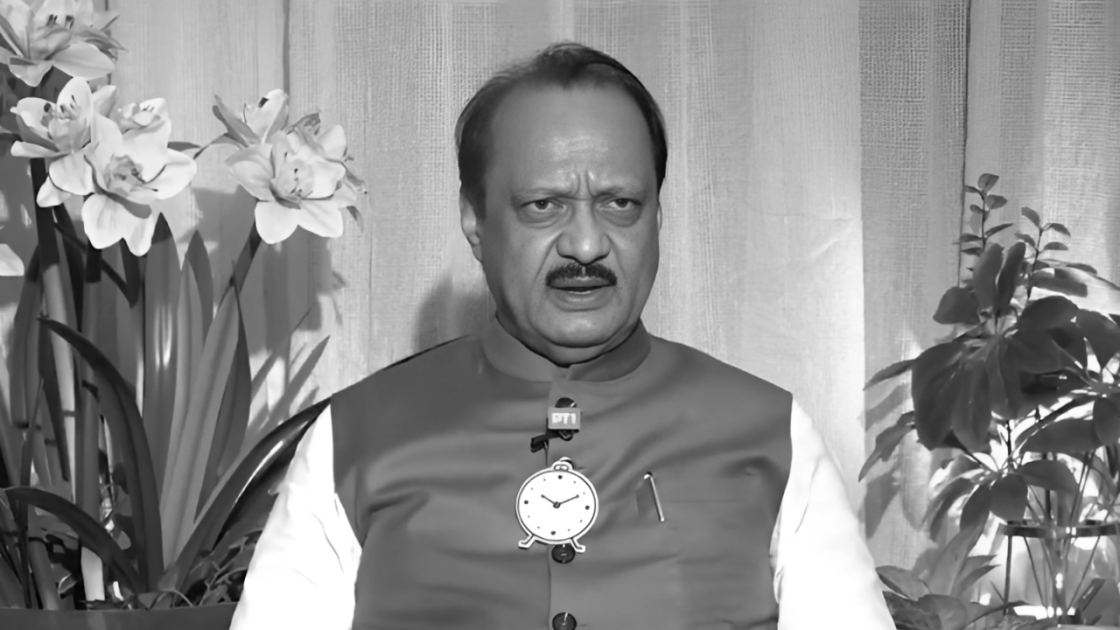 Maharashtra deputy CM Ajit Pawar, 5 others dead after aircraft crashes in Baramati