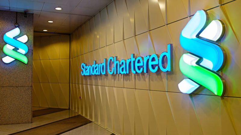 Coinbase taps Standard Chartered to expand multi-currency funding rails for institutional clients