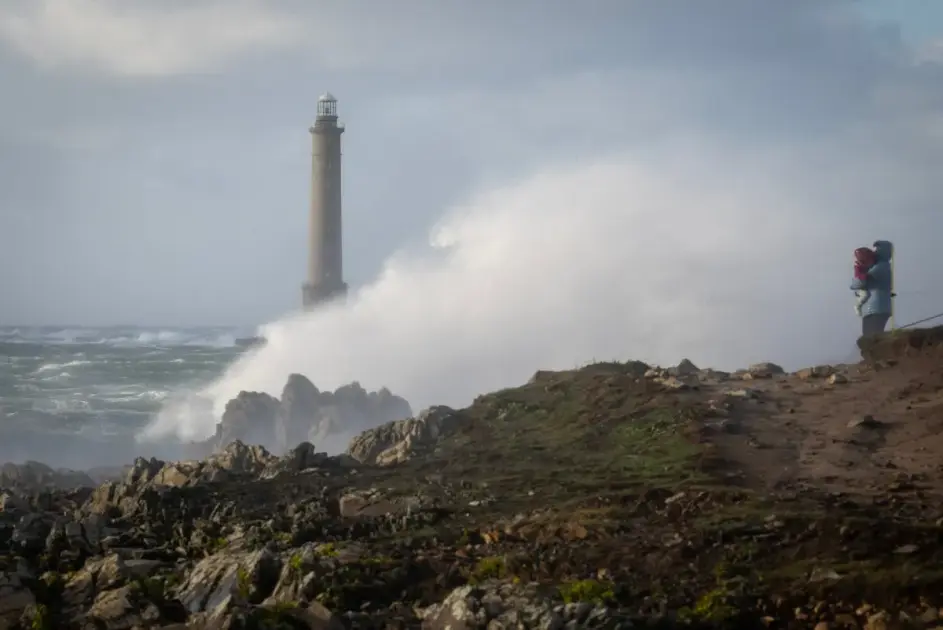 
            Storms batter Europe hitting power supplies, flights and phones
        