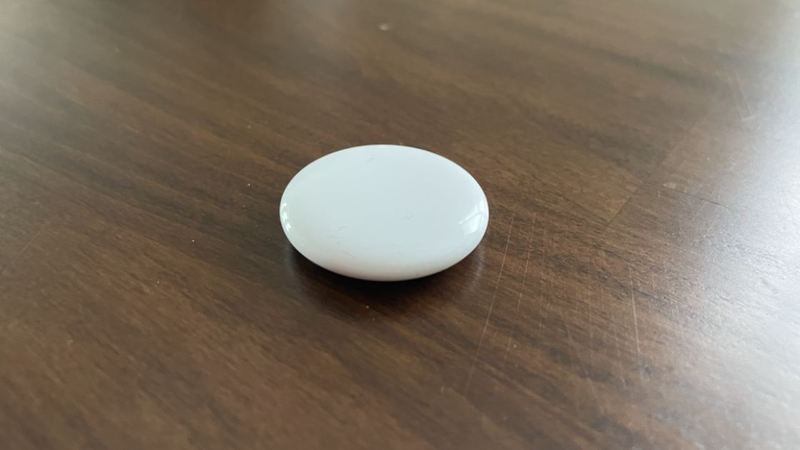Apple's AirTag 2 is easier to find thanks to new chip