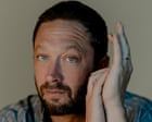 ‘It’s time for it to end’: Ebon Moss-Bachrach on the final, delicious season of The Bear