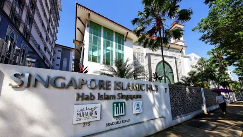 New committee to strengthen safeguards in Islamic religious institutions after child sexual abuse case in mosque