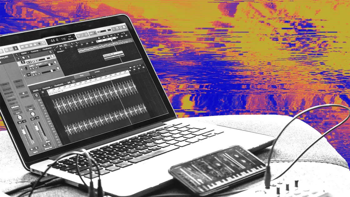 How AI Is Rewriting the Rules of the Music Industry