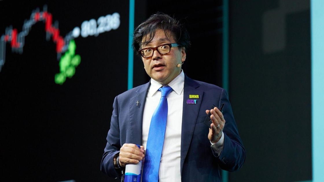Bitmine adds $68 million in ether as Tom Lee sees more upside catalysts ahead