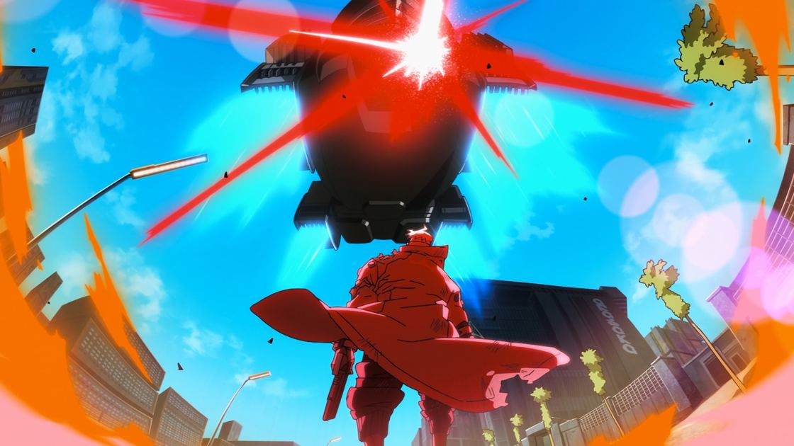 Netflix Reveals New Cyberpunk: Edgerunners 2 Trailer and Images at Anime NYC