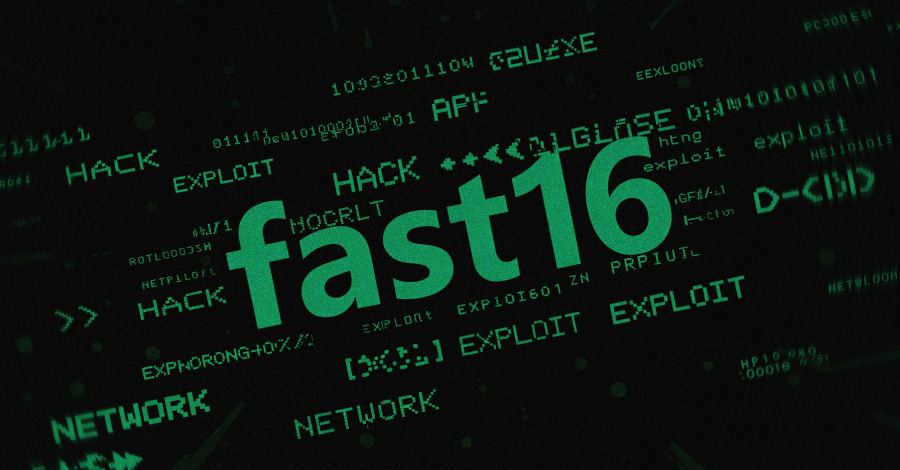 Researchers Uncover Pre-Stuxnet ‘fast16’ Malware Targeting Engineering Software