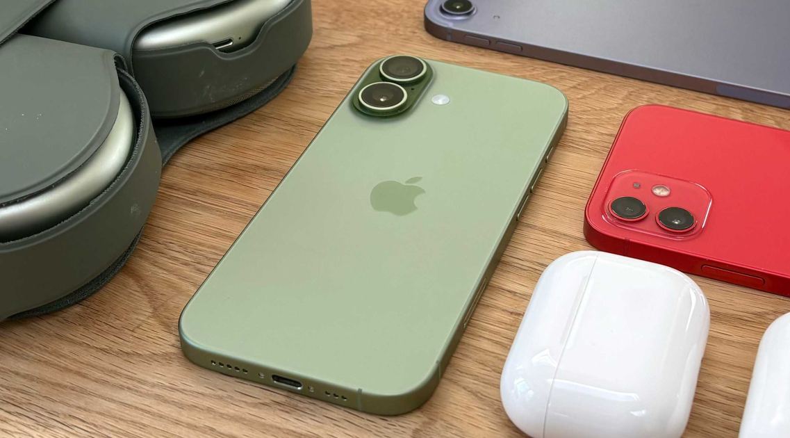 iPhone 18 set for a RAM upgrade, and maybe a massive one