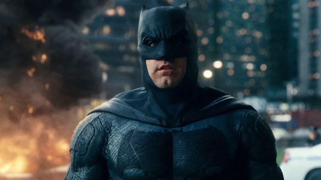 Ben Affleck's Canceled Batman Movie Would Have Killed Off A Major DC Comics Hero