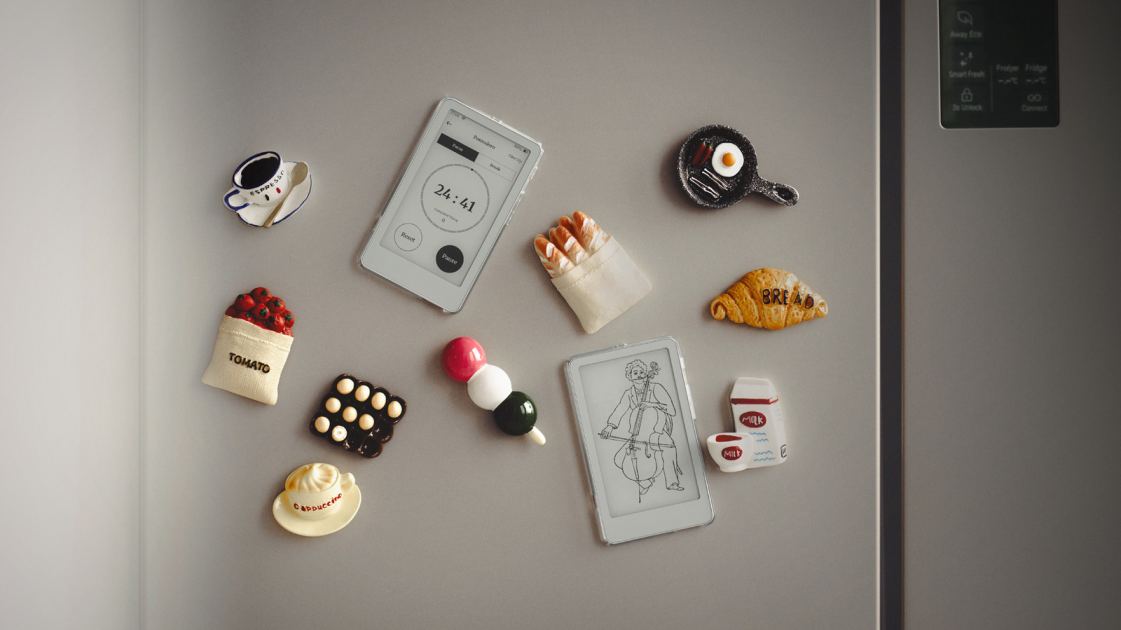 You can now preorder the tiny Boox Picco ereader