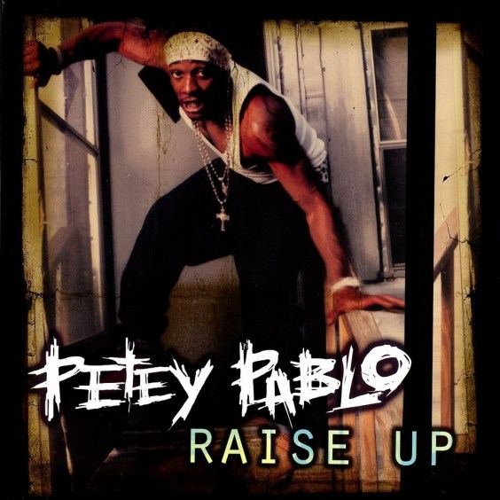Petey Pablo’s “Raise Up” Could Become North Carolina’s Official State Hip-Hop Song